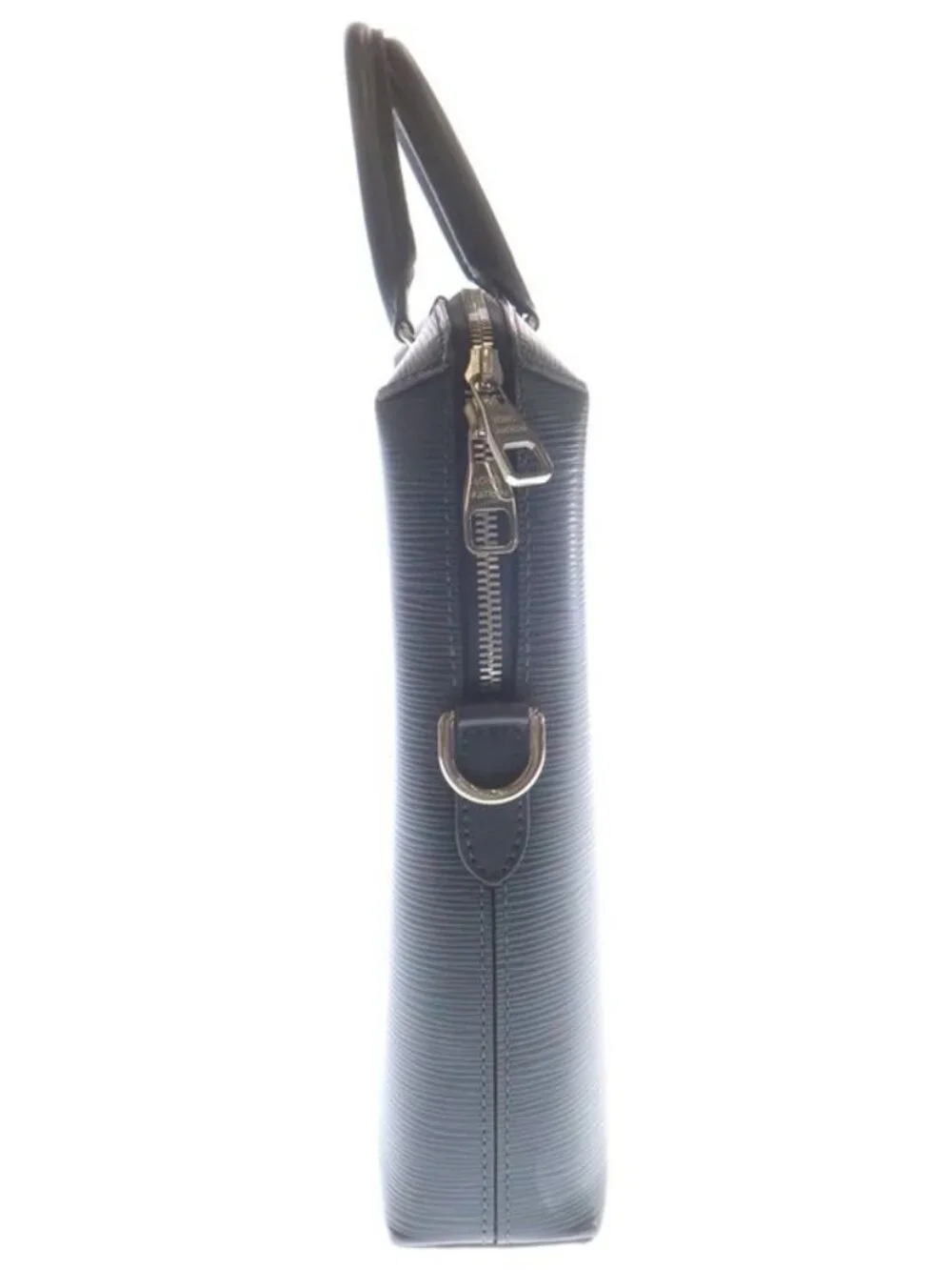 Louis Vuitton Epi PDJ Porte Documents Jules 2-Way Handbag - Picture 3 of 6